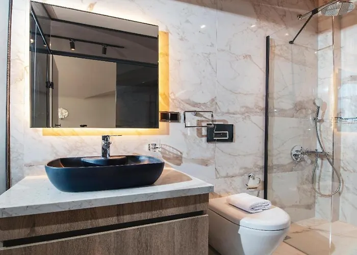 Balmain&sauna,jakuzi ,tuerk Hamami, Pool ,bbq, Isitmali Havuz ,yerden Isitma Villa Fethiye