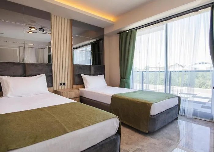 Villa Balmain&sauna,jakuzi ,tuerk Hamami, Pool ,bbq, Isitmali Havuz ,yerden Isitma Fethiye