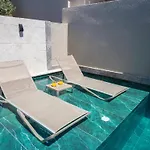 Balmain&sauna,jakuzi ,türk Hamamı, Pool ,bbq, Isıtmalı Havuz ,yerden Isıtma
