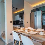 Balmain&sauna,jakuzi ,türk Hamamı, Pool ,bbq, Isıtmalı Havuz ,yerden Isıtma Villa Fethiye