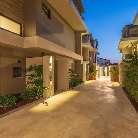 Villa Balmain&sauna,jakuzi ,tuerk Hamami, Pool ,bbq, Isitmali Havuz ,yerden Isitma Fethiye