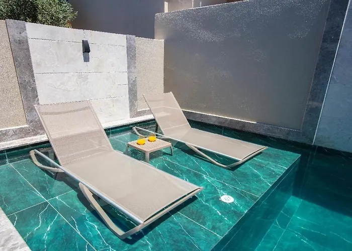 Merkez De Sauna,jakuzi ,tuerk Hamami, Pool ,bbq, Isitmali Havuz ,yerden Isitma